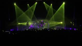 Thrice - Beggars 10 Year Show (Full) - Live House of Blues Anaheim - 12/06/2019