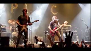 Loiras Geladas - RPM no Circo Voador - Gravado por Mendelskiando