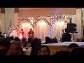 Nepali Dance Performed At Wedding Ceremony At Radisson Hotel