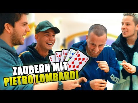 Der Lombardi-Koinzidenz-Trick