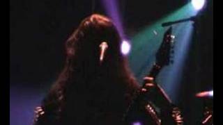 Astrofaes - The Eyes Of The Beast (Live)