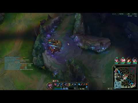 S13 Electrocute Shaco Gaming! 10-2-5.