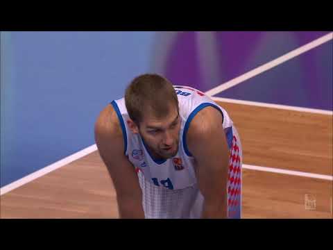 ABA Liga 2 2020/21, Round 3 match: Široki - MZT Skopje Aerodrom (15.11.2020)