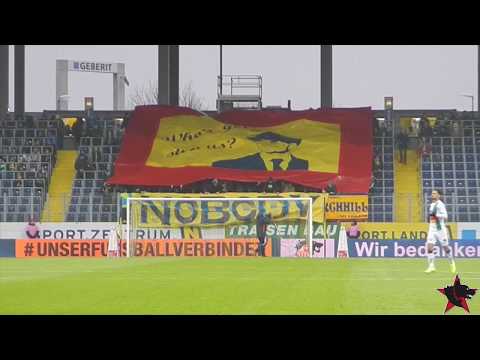 WB04: Herbstsaison 2018