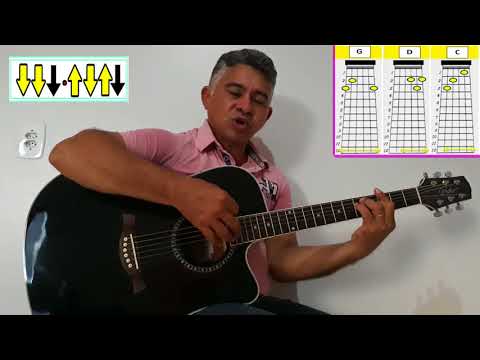 Amor De Verdade - Amado Batista