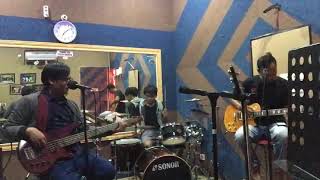 Download lagu Armada - Jangan Marah Lagi (Cover The Brul) mp3