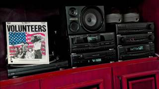 Jefferson Airplane ( Volunteers ) - 1969 - HQ