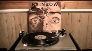 Rainbow - Bring On The Night (Dream Chaser) (Vinyl)
