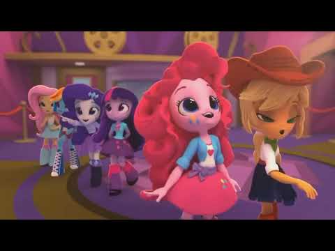 Equestria Girls Minis complation | My Little Pony: Equestria Girls