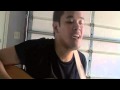 Just The Way You Are - Bruno Mars (Acoustic ...