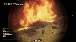 Fallout76 NW　きれいなヌカ勝つ！　戦い方など紹介！ﾈﾀあり。