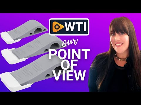 Wundermax Door Stoppers - WTI product video review