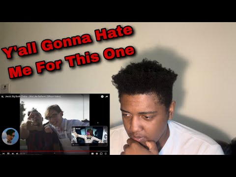 Jeesh ft. Big Bank Chubs - Jitty Like Balloon! | Reaction