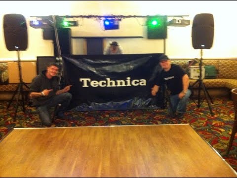 Technica 01/08/15 - DJ Bri Freedom Bounce Set
