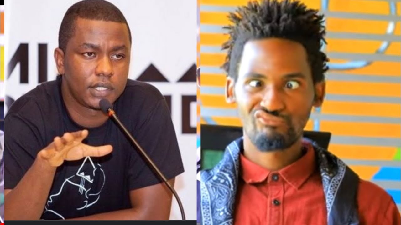 Mbega abasore basetsa we Bageze Kuri Prince Kid bararuca |ibiyobyabwenge n’ubusinzi ndabyemera