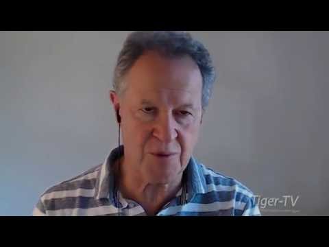 October 6th Tiger Technicians Hour with Basil Chapman on TFNN - 2016