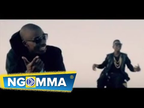 Kala Jeremiah Ft Juma Nature,Young Killer & Nay Lee  Wale Wale Remix