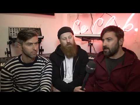 Le Galaxie invite TEN into their underground lair