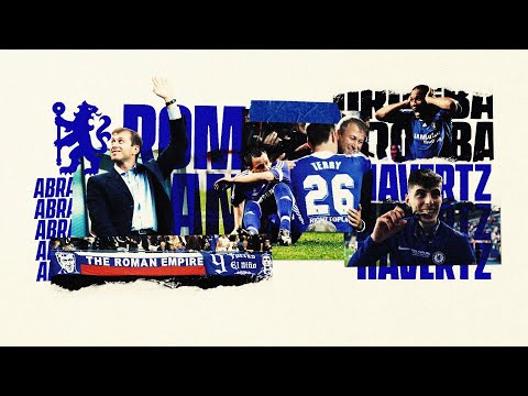 💔➡️🏆 | A history of Chelsea in the Champions League 🔵