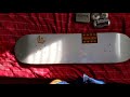 Minilogo Blank Skate Deck Review