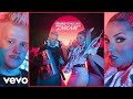 Cleo Znikam Lyric Video ft B R O von Cleo Znikam Lyric Video ft B R O von