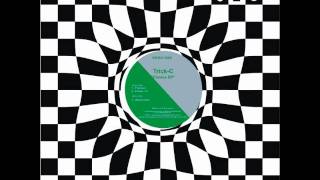 DJ Trick-C - Flash 73 PREVIEW (Vezotonik Records) - Techno House