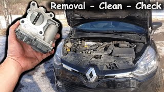 Causes and Solutions for df079 Renault