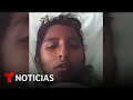 Una Segunda Oportunidad Para Este Joven Víctima De Accidente Noticias Telemundo