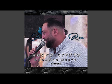 Muhamed Meety (Mucno Zivoto)