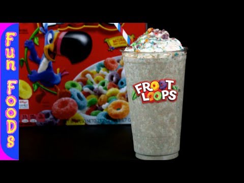 download lagu mp3 mp4 Cereal Milk Milkshake, download lagu Cereal Milk Milkshake gratis, unduh video klip Cereal Milk Milkshake