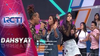 Download lagu DAHSYAT - Dewi Dewi Ft Hany Pattikawa Rockabye [29 Maret 2017] mp3
