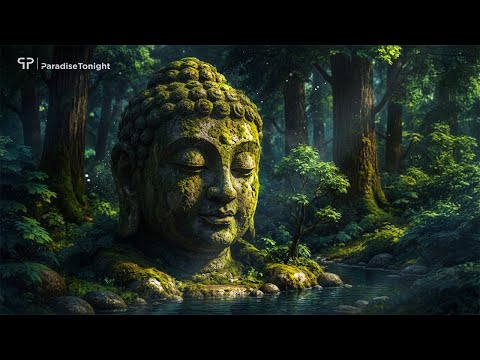 Deep Meditation Music for Inner Peace 51 | Heals Mind, Body and Soul
