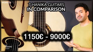 Armin Hanika - New Century Lattice - Video preview
