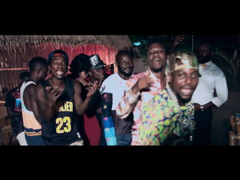 Yaa Pono - Bibi Nti ft. Blackboi (Official Video)