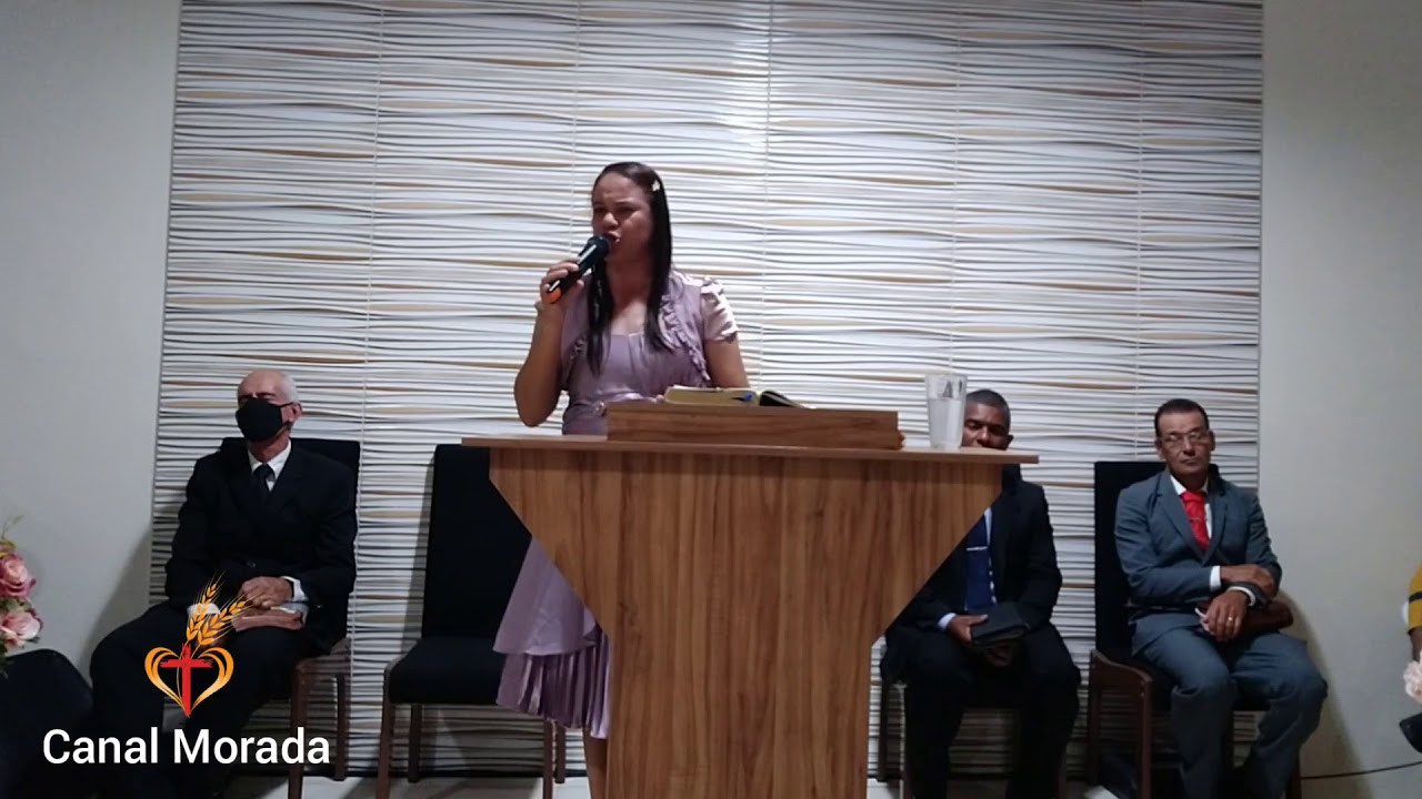 Tire as Cinzas do Altar ! ( Mensagem forte ) Como andar seu Altar ? Pr Irineia