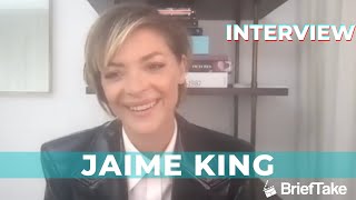 Black Summer interview: Jaime King talks epic season 2 video