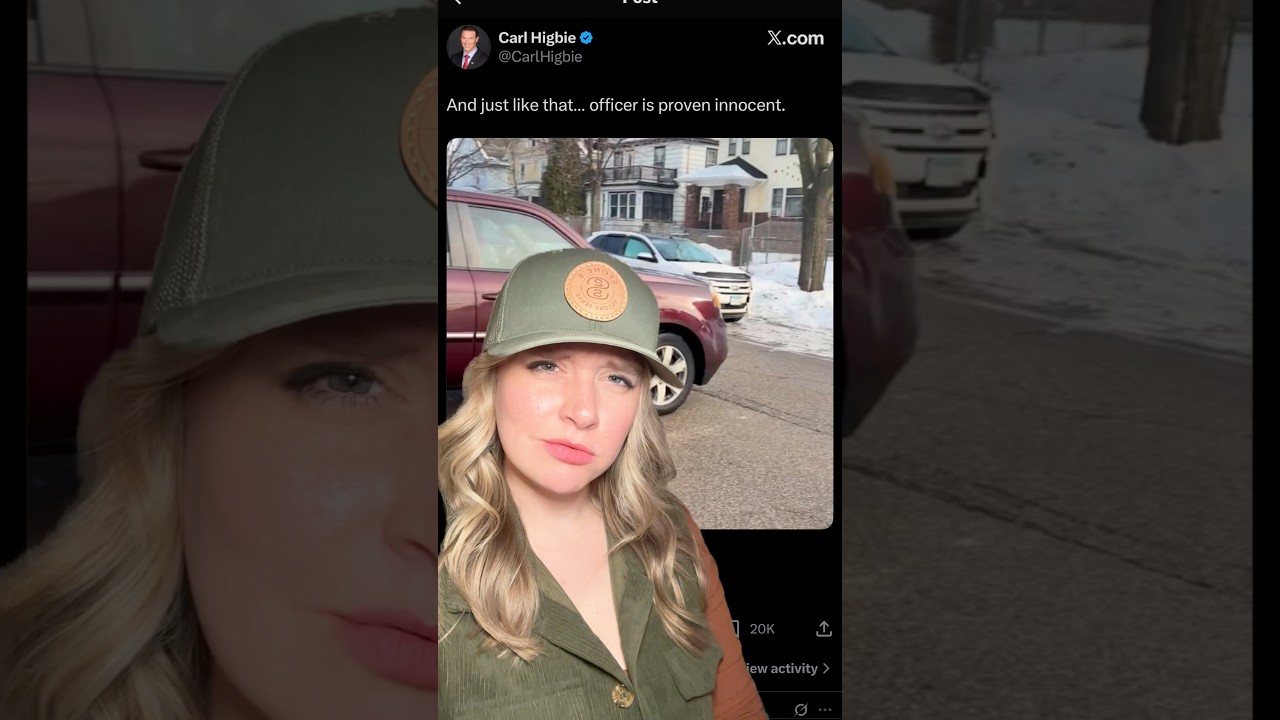New Released Footage Shows WHAT?!? #shortsfeed #2ndamendment #shortsvideo #shorts
