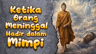 Download lagu It's No Coincidence! This Is Why Dead People Appear in Your Dreams || Buddhist Philosophical Teac... mp3 Download lagu It's No Coincidence! This Is Why Dead People Appear in Your Dreams || Buddhist Philosophical Teac... mp3