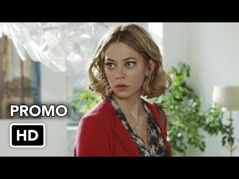 Manhattan Love Story Promo "Boy Meets Girl" (HD)