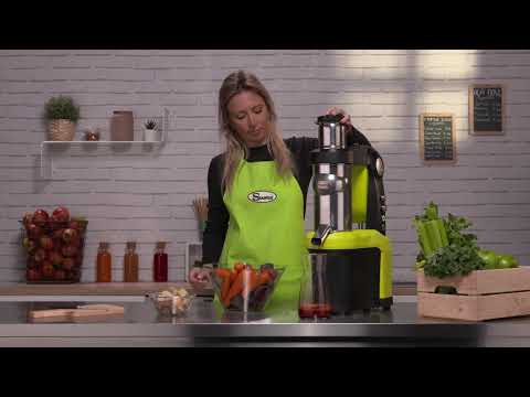 Santos Cold Press Juicer #65