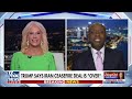Sen. Tim Scott joins Fox News' Hannity