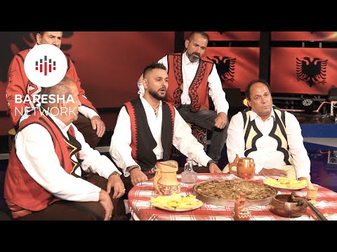 Vëllezërit Gashi 2022 - O gurbet