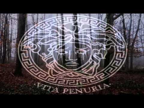 RUINA JOVEN X F. GIPSY X C.BUENO X ADRIÁN W. X C.PRIETO X KING KASTA - #VITA PENURIA