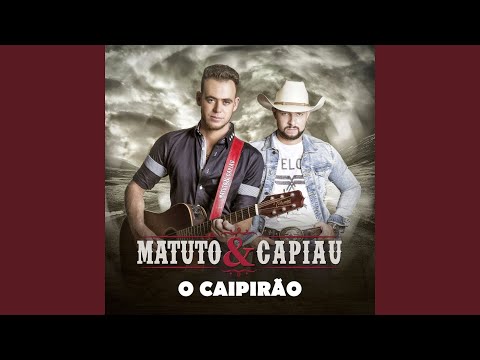O Caipirão
