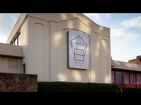 Hotel Pentagon | Washington D.C., United States | Hotel Review🏨