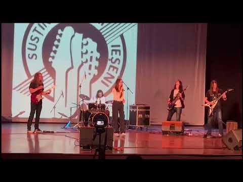 Opeth - To bid you farewell (cover by BIKAER)