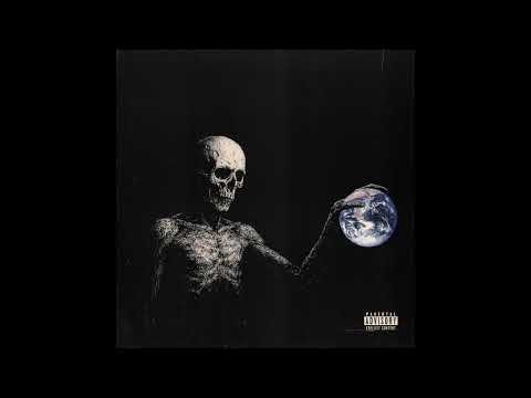 ALL THE CXRNAGE & RxdRoxch - Façade (On God) (Official Audio)