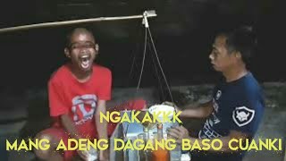 Download lagu Mang Adeng Dagang Baso Cuanki mp3