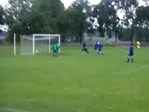 17.09.08, Ner Poddębice - Włókniarz Pabianice 0:3