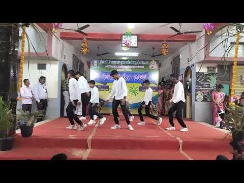 Dance Performance 4